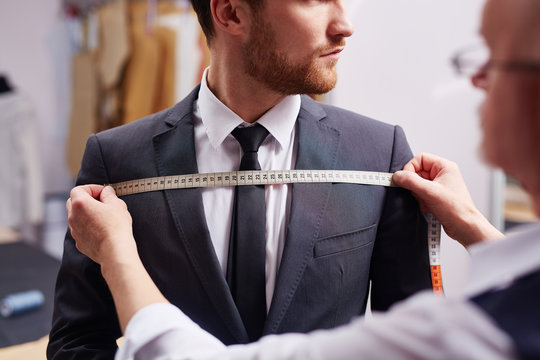 Avey Tailoring Wedding Attire