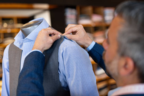 Avey Tailoring Custom Shirts