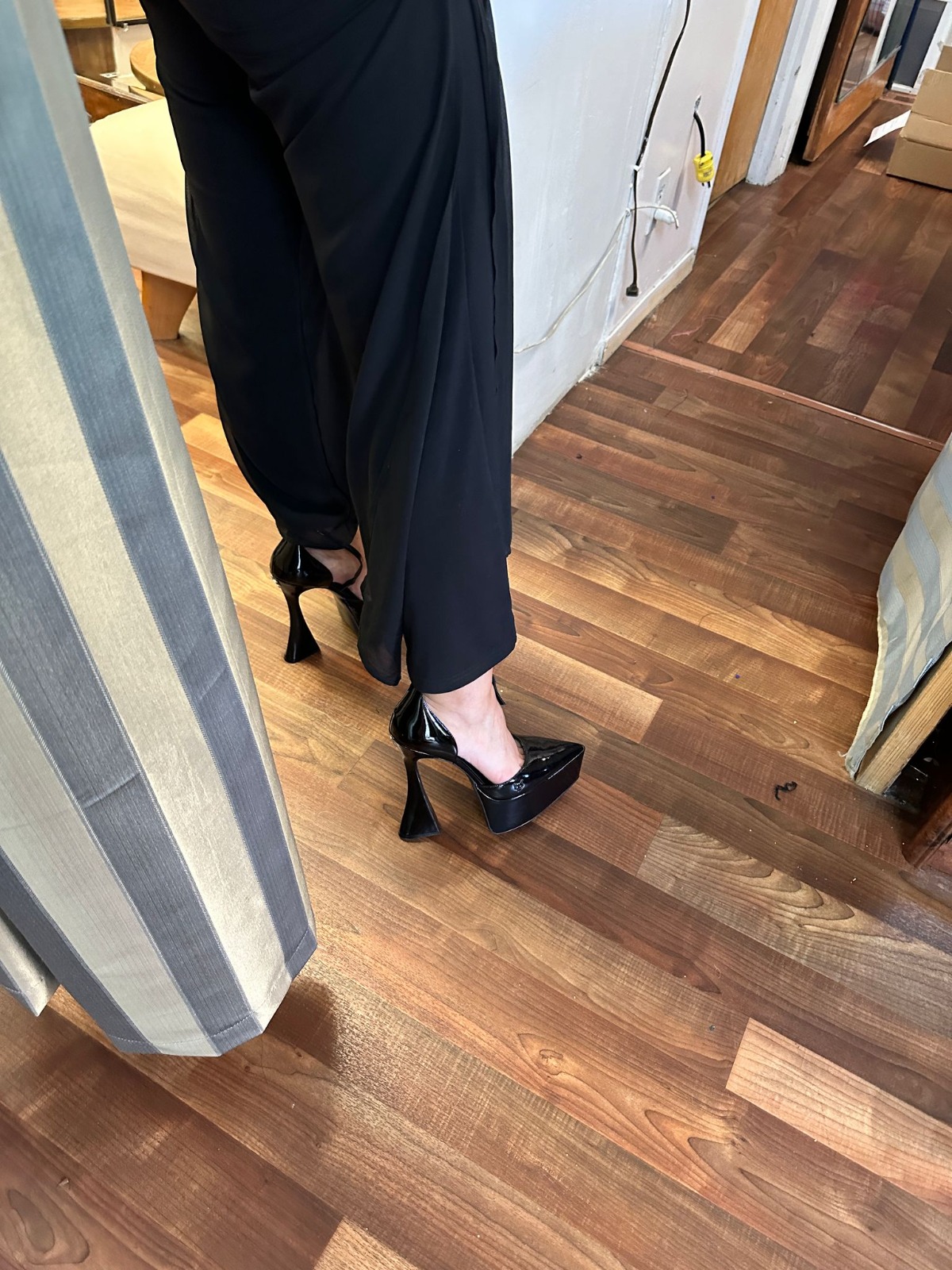 Tailoring Work 18