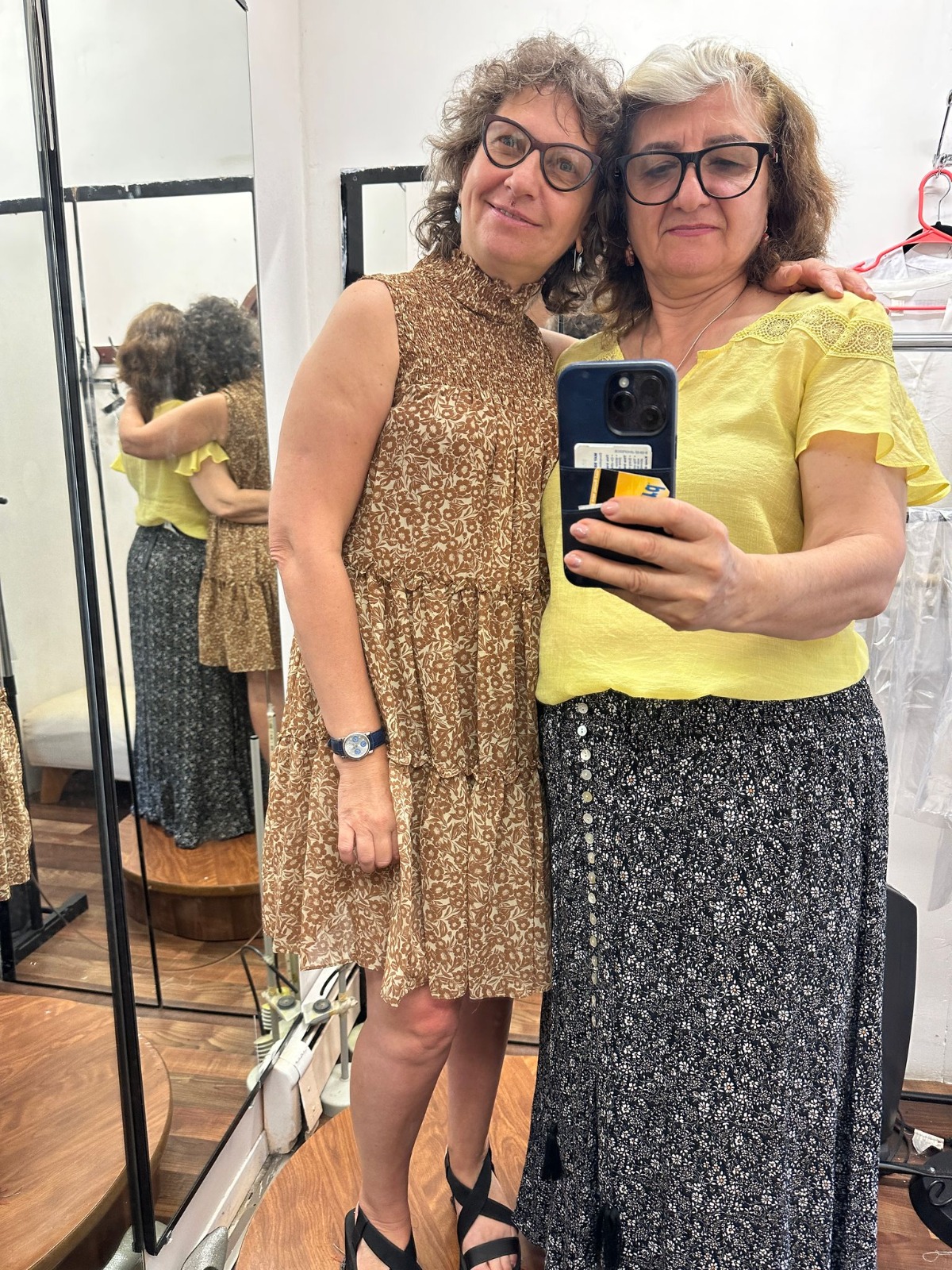 Tailoring Work 19