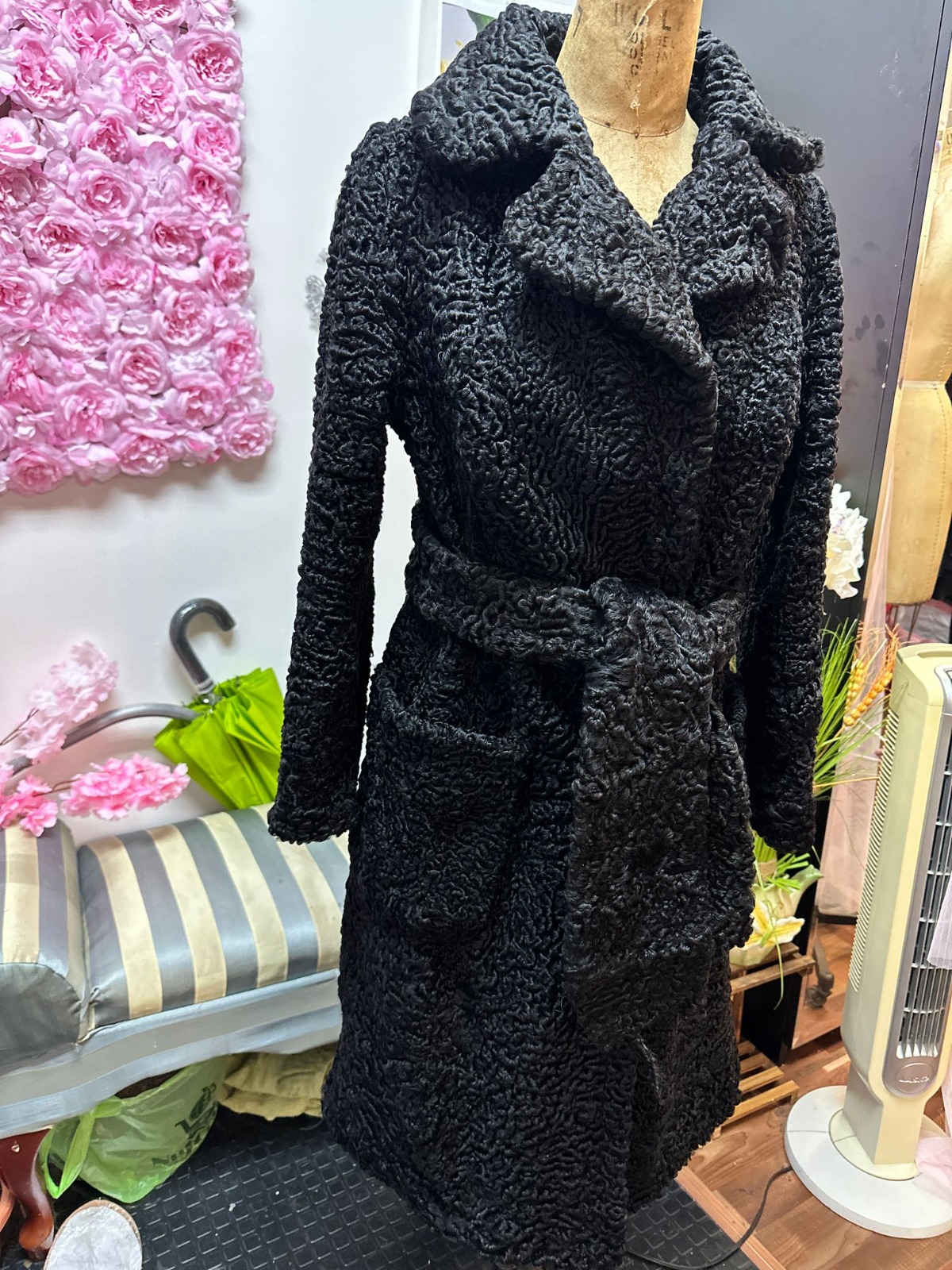 Tailoring Work 24