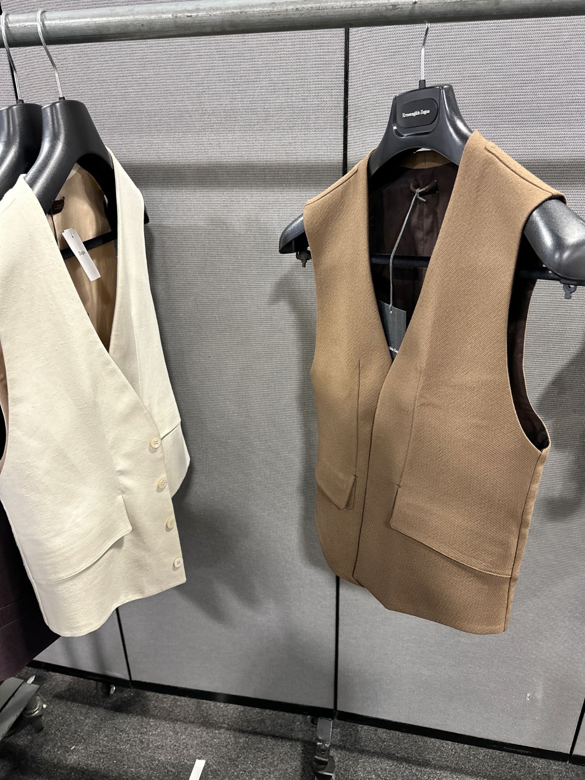 Tailoring Work 29